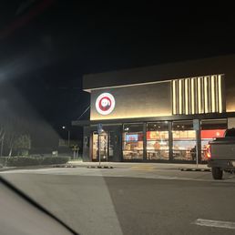 Exterior photo of Panda Express - Chowchilla, California Exterior photo of Panda Express - Chowchilla, California