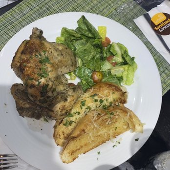 Citron las Palomas - whole chicken with side of salad - Salad Near Me - Puerto Peñasco, SON Citron las Palomas - whole chicken with side of salad - Salad Near Me - Puerto Peñasco, SON