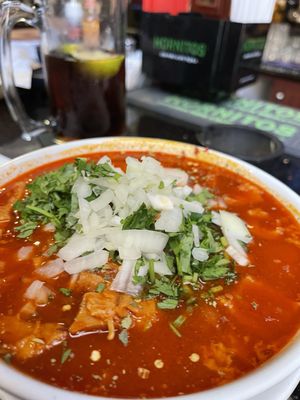 Lienzo Charro Mexican Restaurant Bar & Grill by null