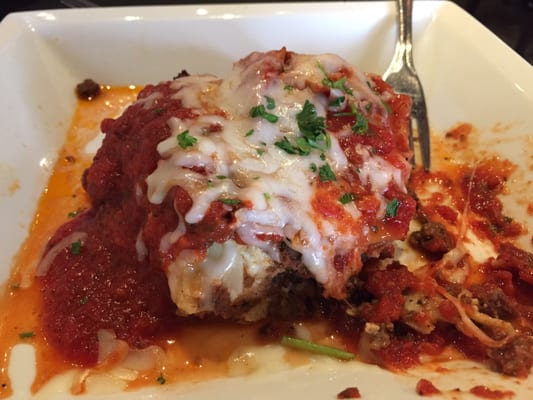 Pepperoni Grill by null