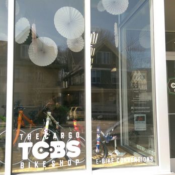 The Cargo Bike Shop - Bikes Near Me - Madison, Wisconsin The Cargo Bike Shop - Bikes Near Me - Madison, Wisconsin