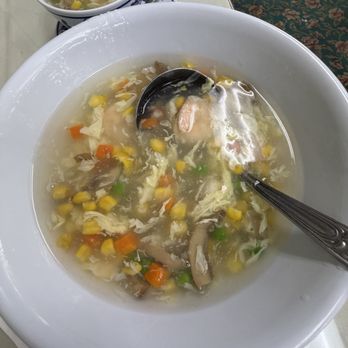 China Point - Chinese Near Me - Rancho Cucamonga, California