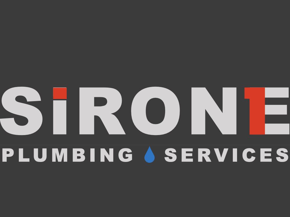 Slide of SirOne Plumbing Services
