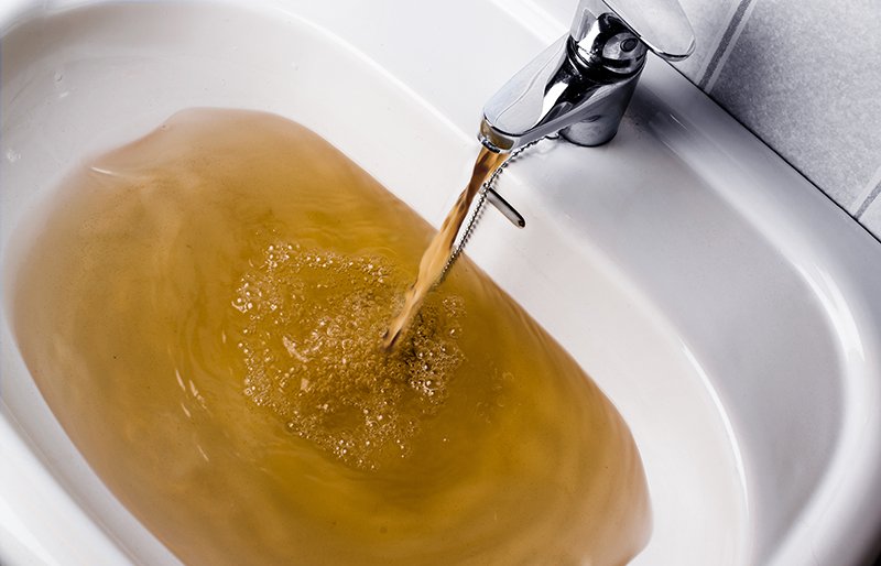 Slide of Plumbers911 Houston
