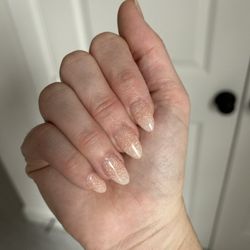 Milano Nail Spa Spring