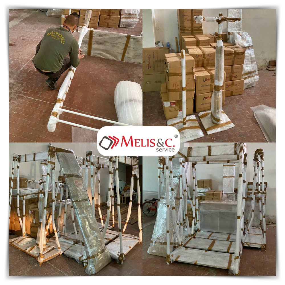 Top 10 Best Self Storage near VIA CARLO FADDA 8, 07100 SASSARI, ITALY -  Last Updated November 2025 - Yelp, image size:1000x1000