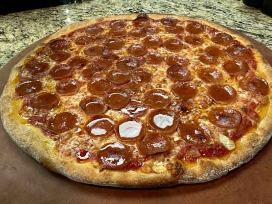 Mario's Pizzeria & Restaurant by null