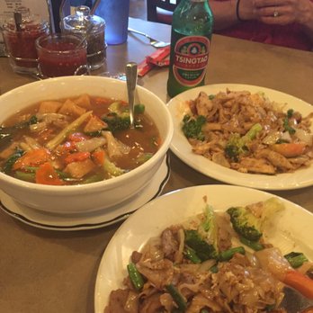 Thai Pot Cafe - Thai Near Me - Denver, Colorado