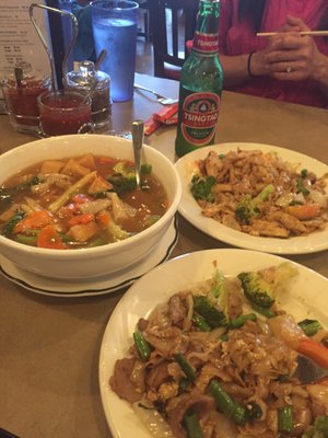 Thai Pot Cafe by null