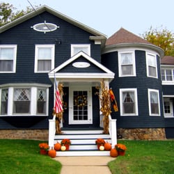 Baldwinsville Bed and Breakfast - The Baldwinsville Bed and Breakfast