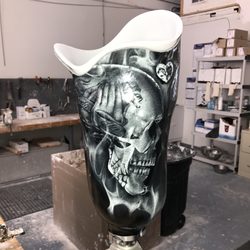 Horizon Prosthetics