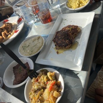 The Riviere - Breakfast & Brunch Near Me - Richmond, Virginia The Riviere - Breakfast & Brunch Near Me - Richmond, Virginia
