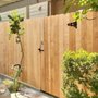 Photo of T's Fence