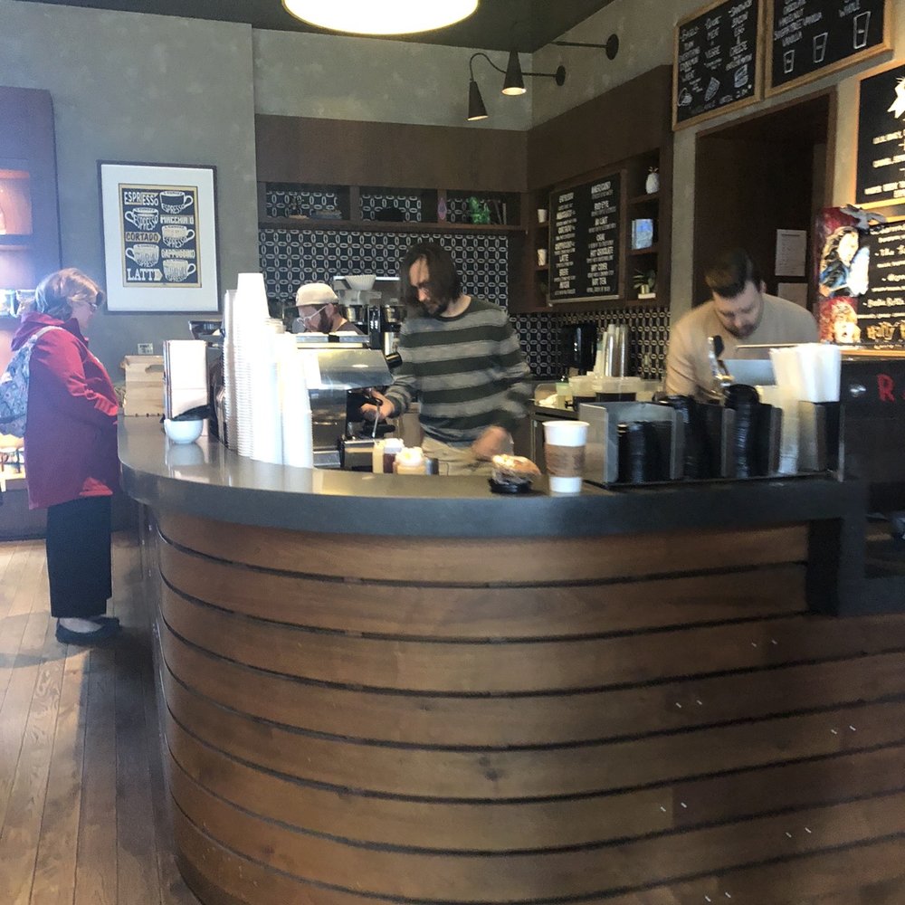 Bongo Java - Coffee & Tea Near Me - Nashville, Tennessee