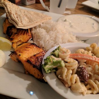 Sidewalk Grill - Mediterranean Near Me - Los Angeles, California Sidewalk Grill - Mediterranean Near Me - Los Angeles, California