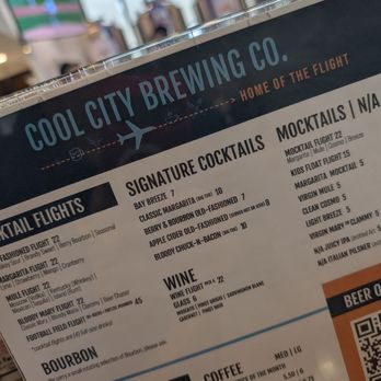 Cool City Brewing Company - Brewpubs Near Me - Two Rivers, Wisconsin Cool City Brewing Company - Brewpubs Near Me - Two Rivers, Wisconsin