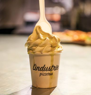 L’industrie Pizzeria West Village by null