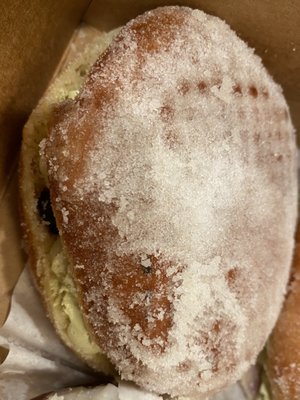 Doughnut Dollies by null