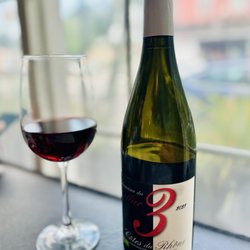 Côtes du Rhône
