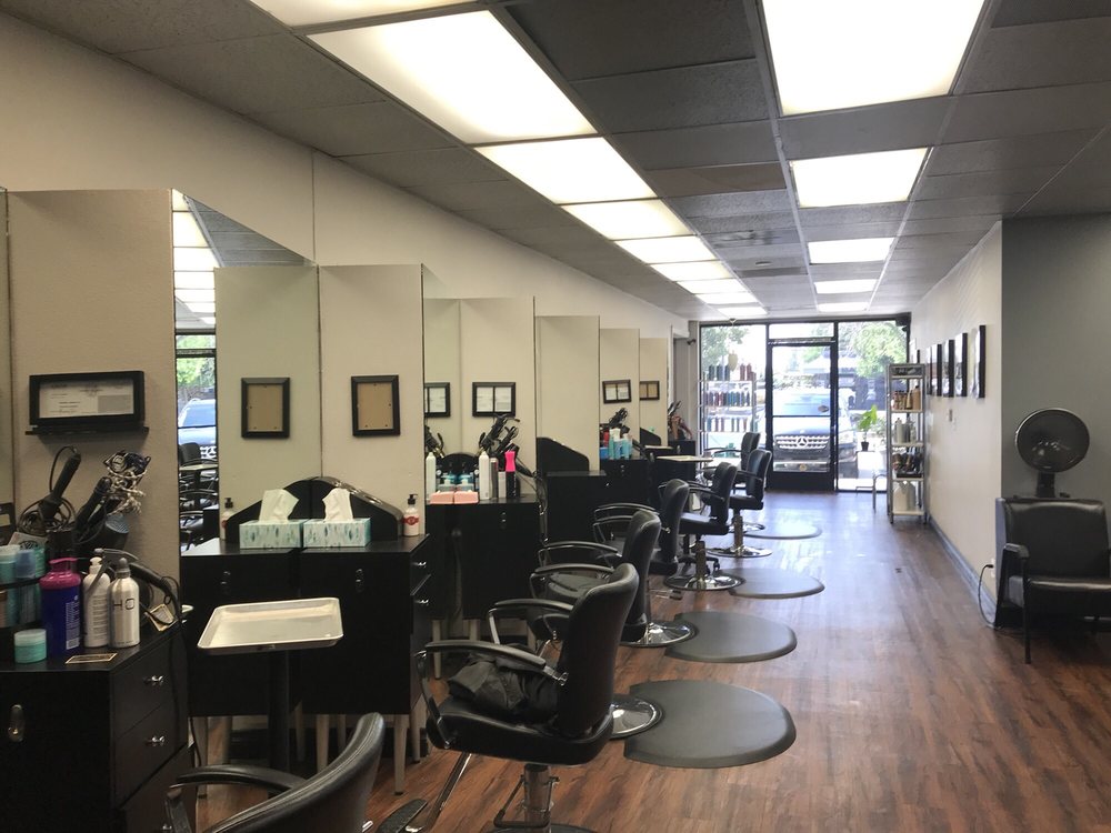 IMPRESSIONS SALON & SPA Updated September 2024 19 Photos & 14