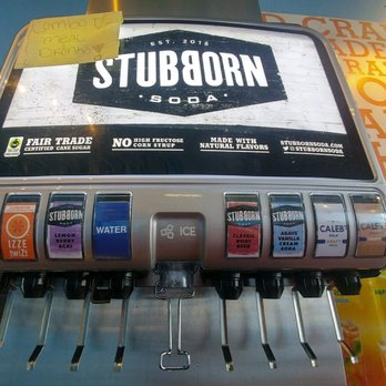 OMG! Burger - Katy - Soda machine - Burgers Near Me - Katy, Texas OMG! Burger - Katy - Soda machine - Burgers Near Me - Katy, Texas