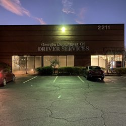 Georgia Department of Driver Services - Georgia Department of Drivers Services in Gwinnett County