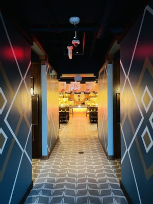 La Mina - The Village Dallas by null