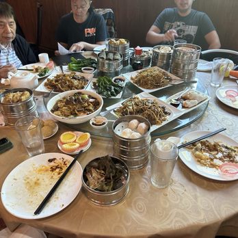 East Harbor - Yeah, we ate a ton! Wanted leftovers and boy did we. - Dim Sum Near Me - Aloha, Oregon East Harbor - Yeah, we ate a ton! Wanted leftovers and boy did we. - Dim Sum Near Me - Aloha, Oregon