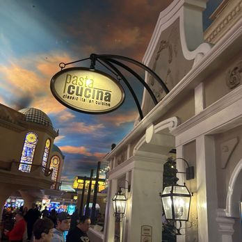 Pasta Cucina - Delicious Italian food! - Italian Near Me - Henderson, Nevada