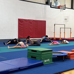 YMCA