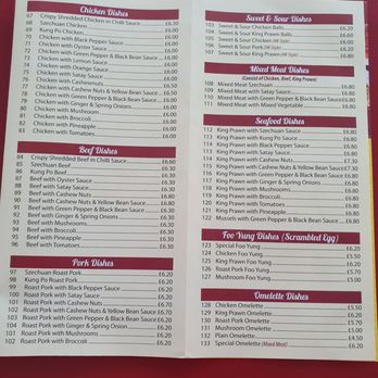 New Nice Garden Chinese Takeaway - Fast Food Near Me - Berkhamsted, HRT New Nice Garden Chinese Takeaway - Fast Food Near Me - Berkhamsted, HRT