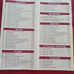 New Nice Garden Chinese Takeaway