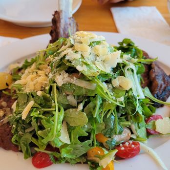Salt & Loft - veal paillard - Bars Near Me - Westhampton Beach, New York Salt & Loft - veal paillard - Bars Near Me - Westhampton Beach, New York