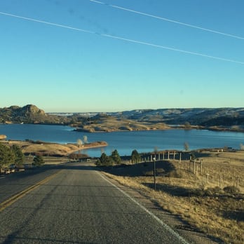 Curt Gowdy State Park - Parks Near Me - Cheyenne, Wyoming