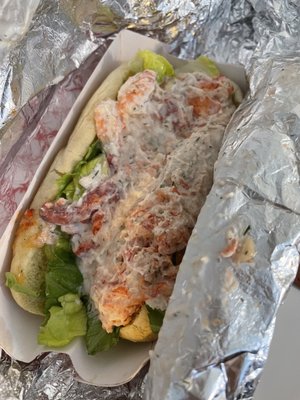 Shipwreck Seafood Boutique by null