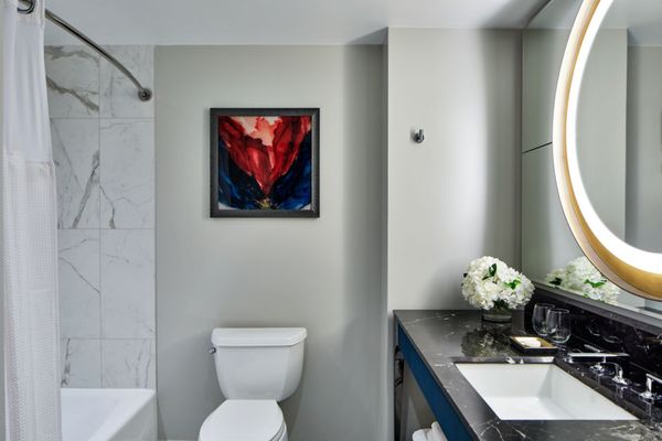 Grand Bohemian Orlando, Autograph Collection by null