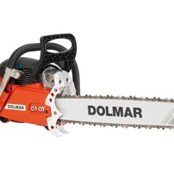Joe's Small Engine of Pine Bush - Chainsaws