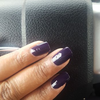 Chau's Nails - Nail Salons Near Me - Greenbelt, Maryland