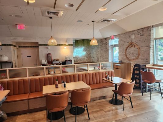 Serious Sanji| Dumpling & Dim Sum & Bubble Tea by null