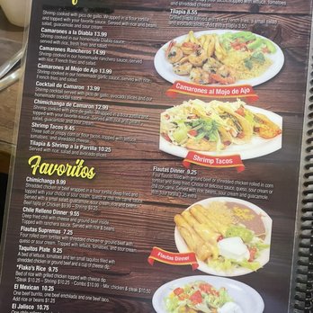 Flako’s Mexican Restaurant - Mexican Near Me - Rocky Face, Georgia