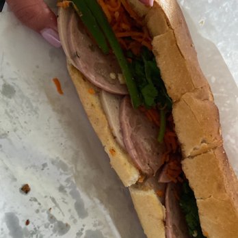 QT Vietnamese Sandwich - QT Special - Sandwiches Near Me - Philadelphia, Pennsylvania QT Vietnamese Sandwich - QT Special - Sandwiches Near Me - Philadelphia, Pennsylvania