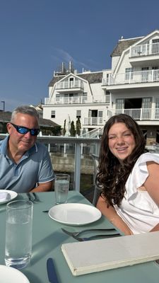 Forty 1° North by null