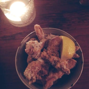 Ramen Wasabi - Chicken karaage - Ramen Near Me - Chicago, Illinois Ramen Wasabi - Chicken karaage - Ramen Near Me - Chicago, Illinois