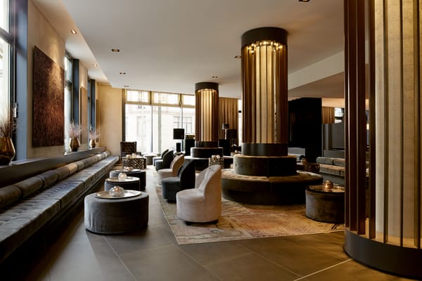 Hotel AMANO by null