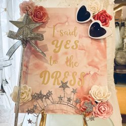 Mariolka's Bridal Boutique - YES! 8/12/22