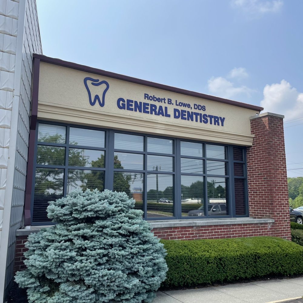 Robert B Lowe, DDS - General Dentistry Near Me - Gahanna, Ohio Robert B Lowe, DDS - General Dentistry Near Me - Gahanna, Ohio