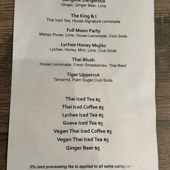 Chatayee Thai - Thai Near Me - Philadelphia, Pennsylvania