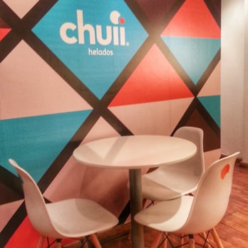 Chuii General Paz - Ice Cream & Frozen Yogurt Near Me - Córdoba, X