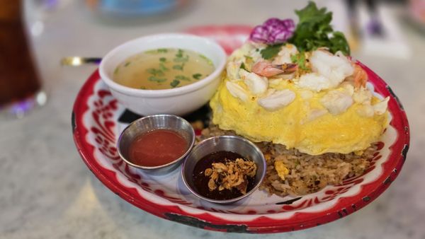 Farmhouse Kitchen Thai Cuisine by null