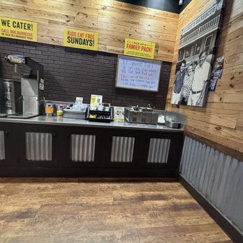 Dickey's Barbecue Pit - Barbeque Near Me - Panama City Beach, Florida Dickey's Barbecue Pit - Barbeque Near Me - Panama City Beach, Florida